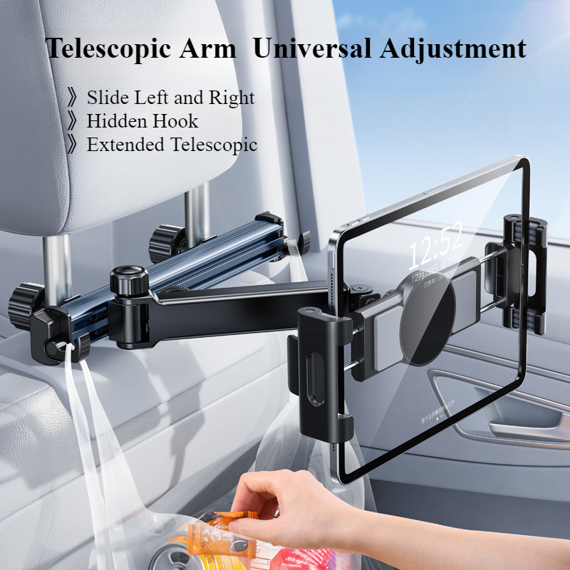 Hipacool Telescopic Car Phone  - đánh giá và giá Trimble Tablet Accessories