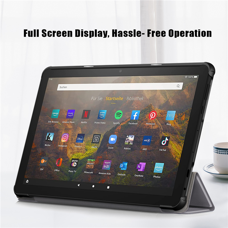Tablets Case for Amazon Fire H - đánh giá và giá Kindle Tablet Accessories