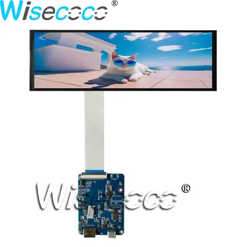 7.9 Inch 1280X400 Bar LCD Disp - đánh giá và giá Boox Tablet Accessories