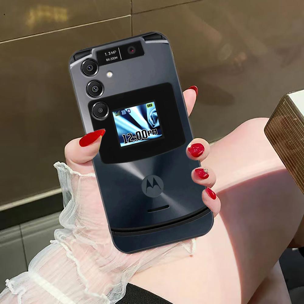 Phone Case For Samsung A14 A15 - đánh giá và giá Motorola Tablet Accessories