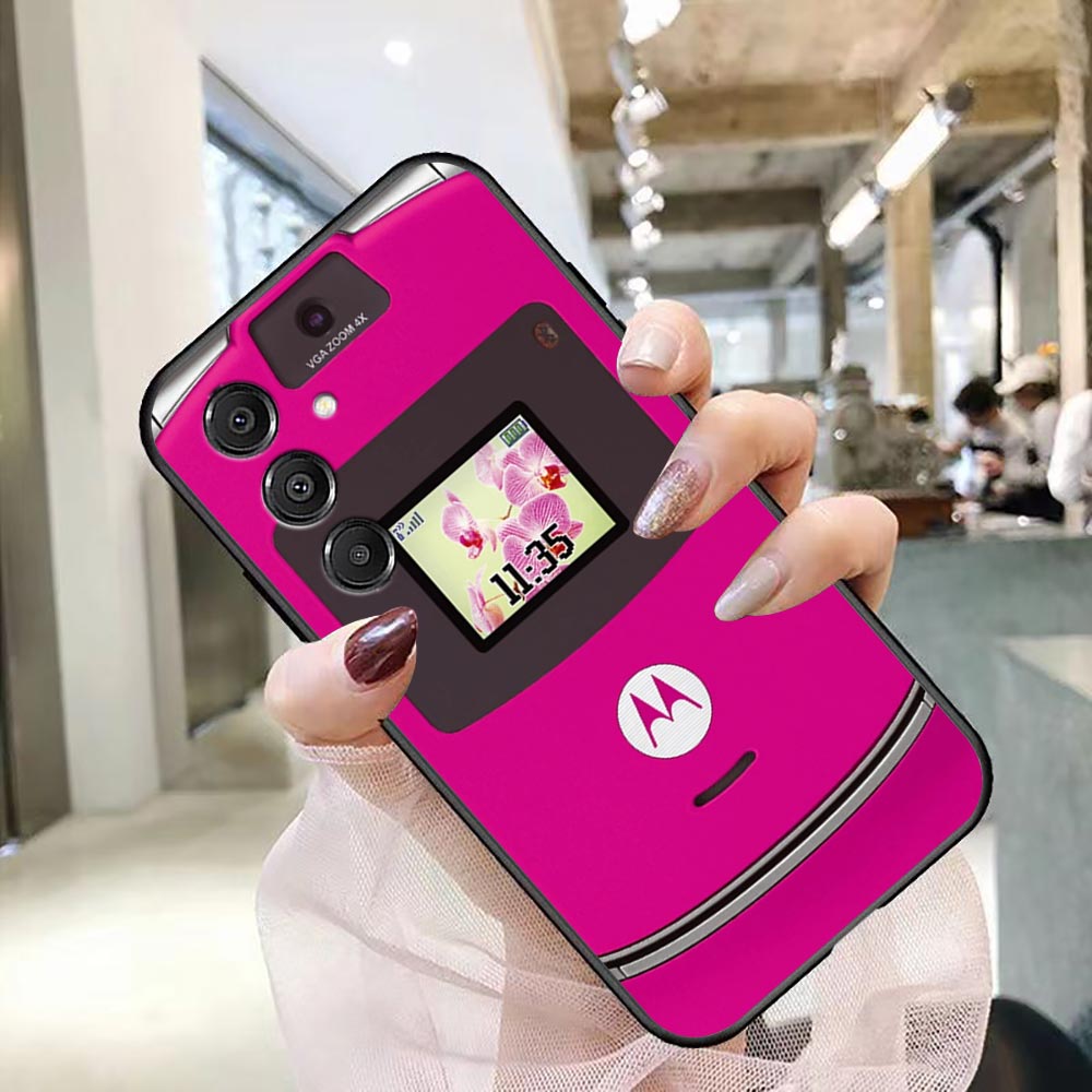 Phone Case For Samsung A14 A15 - đánh giá và giá Motorola Tablet Accessories