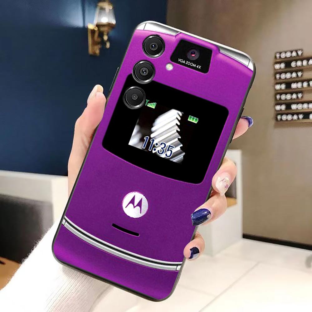 Phone Case For Samsung A14 A15 - đánh giá và giá Motorola Tablet Accessories
