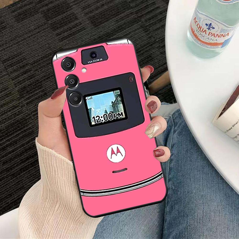 Phone Case For Samsung A14 A15 - đánh giá và giá Motorola Tablet Accessories