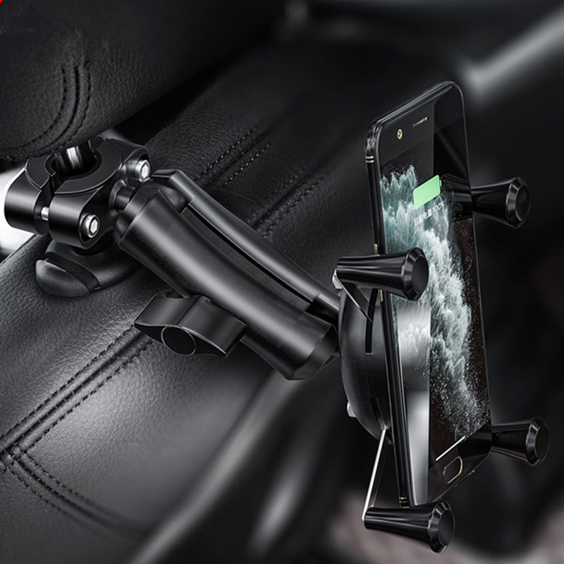 Universal Car Back Seat Headre - đánh giá và giá Trimble Tablet Accessories