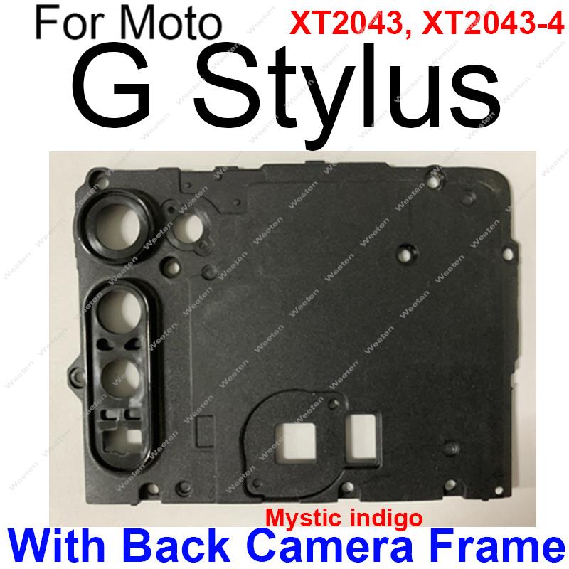 Back Camera Lens Glass with Fr - đánh giá và giá Motorola Tablet Accessories