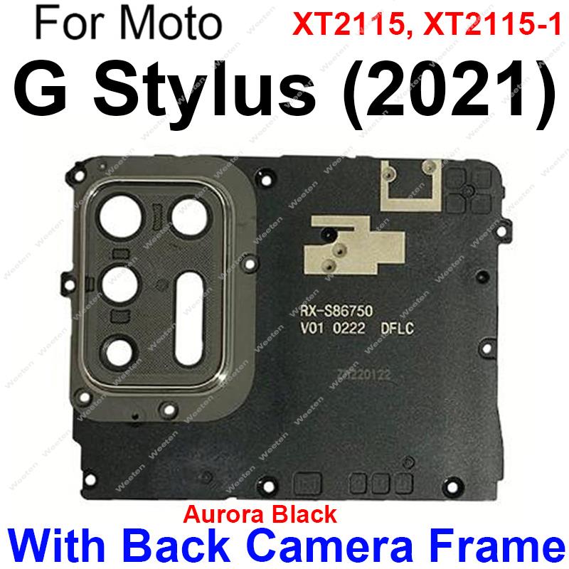 Back Camera Lens Glass with Fr - đánh giá và giá Motorola Tablet Accessories