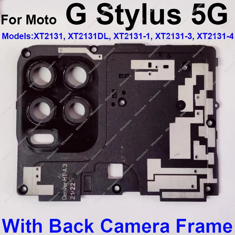 Back Camera Lens Glass with Fr - đánh giá và giá Motorola Tablet Accessories