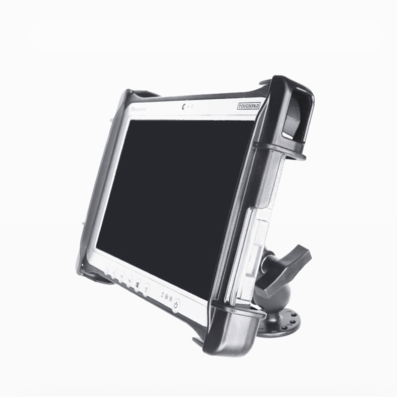 Tablet Holder for Panasonic FZ - đánh giá và giá Trimble Tablet Accessories