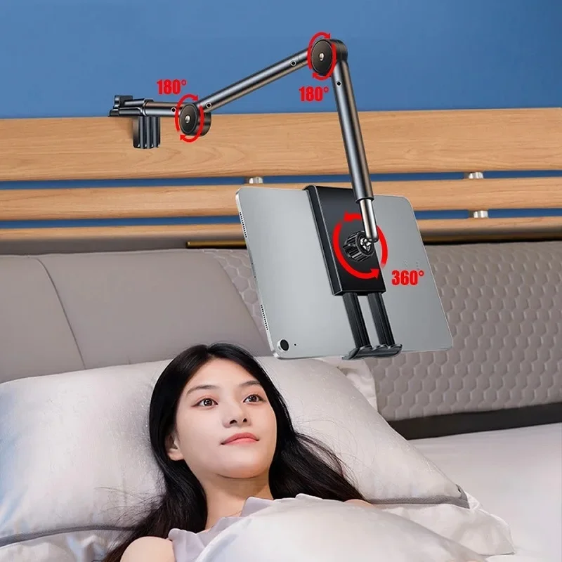 360 Adjustable Bed Tablet Stan - đánh giá và giá Cheap Tablet Accessories
