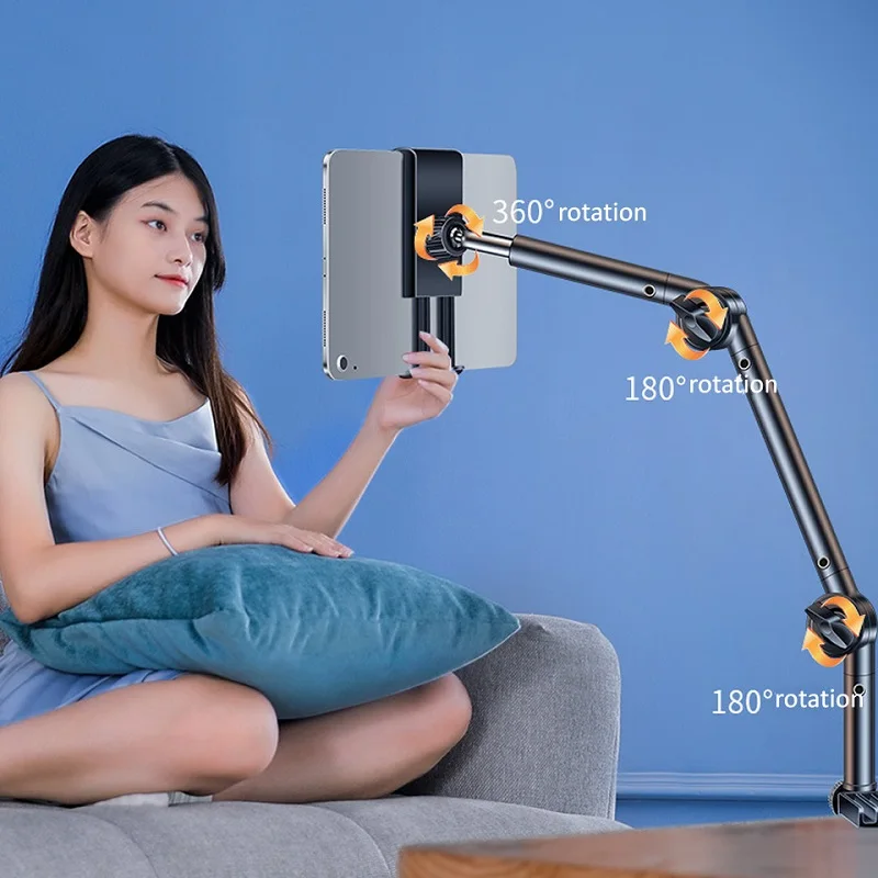 360 Adjustable Bed Tablet Stan - đánh giá và giá Cheap Tablet Accessories