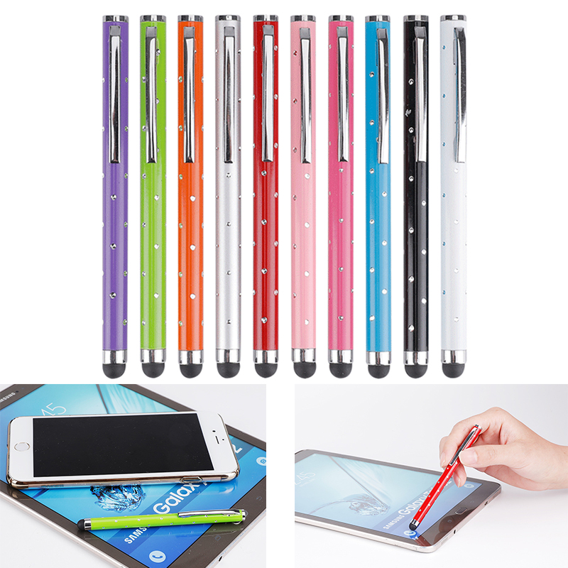 8.0 Mantianxing Capacitance Un - đánh giá và giá Pen Tablet Accessories