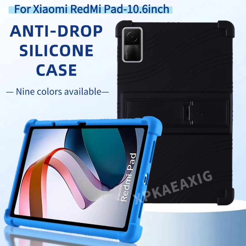 For Xiaomi RedMi Pad 10.61 inc - đánh giá và giá Redmi Tablet Accessories