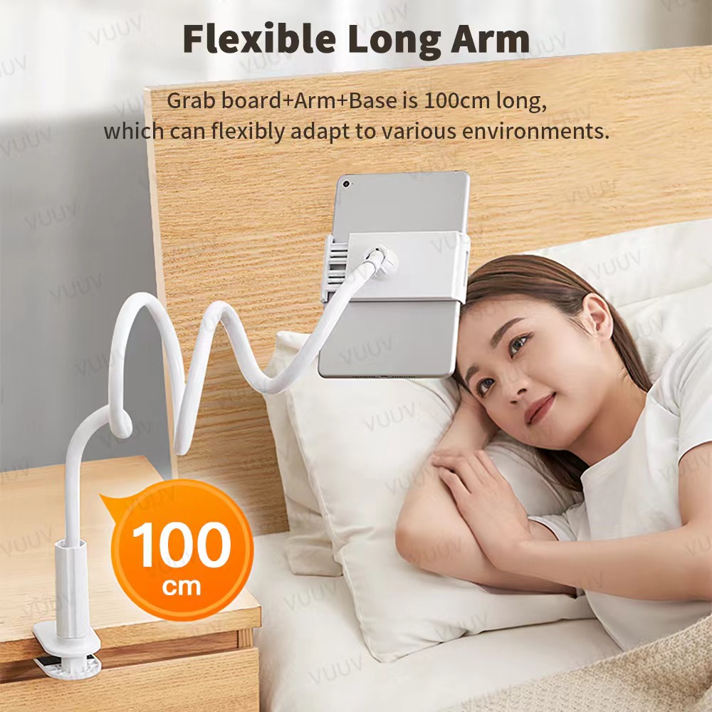 Tablet Bracket for Bed Desk Go - đánh giá và giá Cheap Tablet Accessories