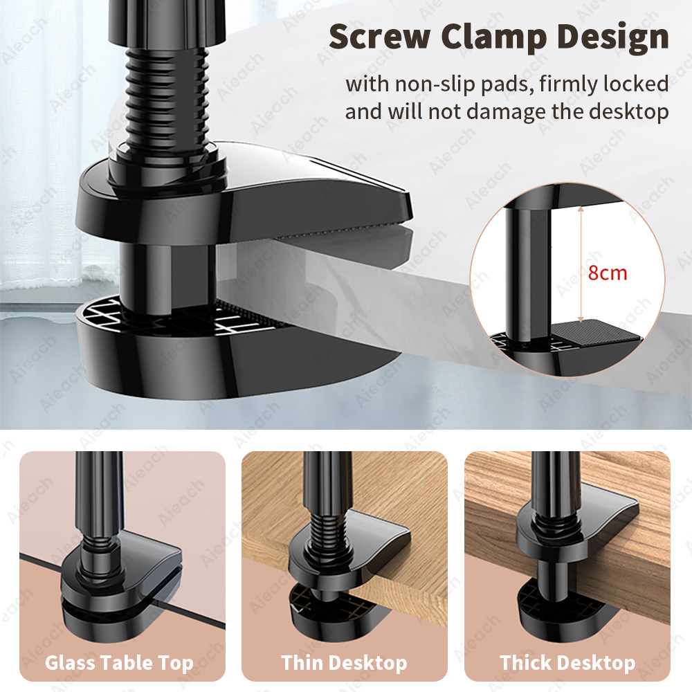 Tablet Bracket for Bed Desk Go - đánh giá và giá Cheap Tablet Accessories