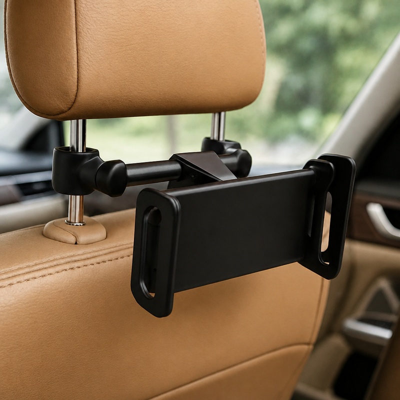 Universal Car Headrest Holder  - đánh giá và giá Trimble Tablet Accessories