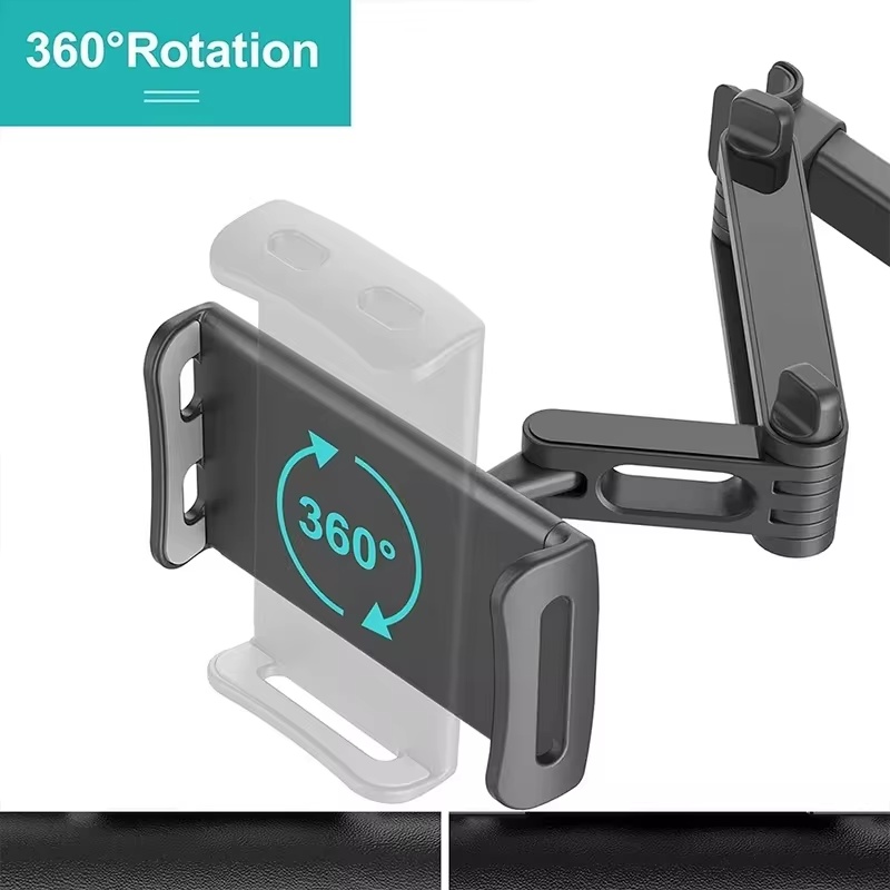 Universal Car Headrest Holder  - đánh giá và giá Trimble Tablet Accessories