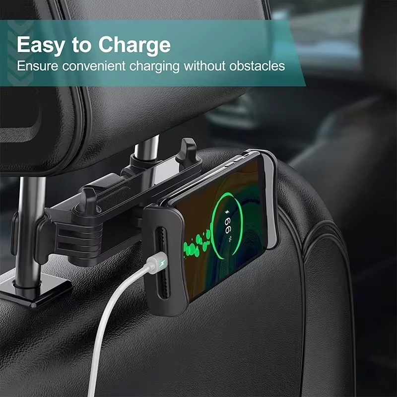 Universal Car Headrest Holder  - đánh giá và giá Trimble Tablet Accessories