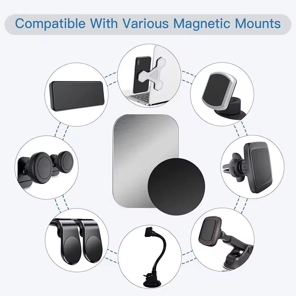 Thin Magnetic Metal Plate For  - đánh giá và giá Trimble Tablet Accessories