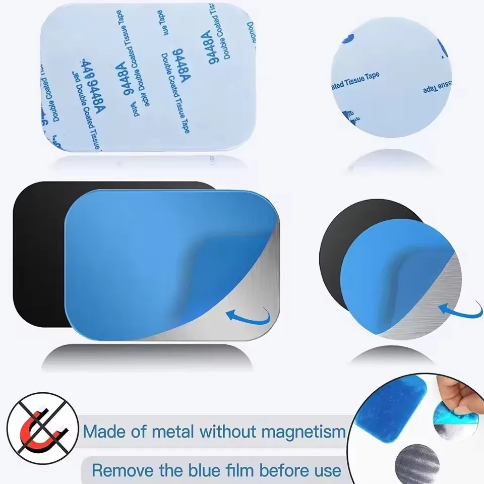 Thin Magnetic Metal Plate For  - đánh giá và giá Trimble Tablet Accessories