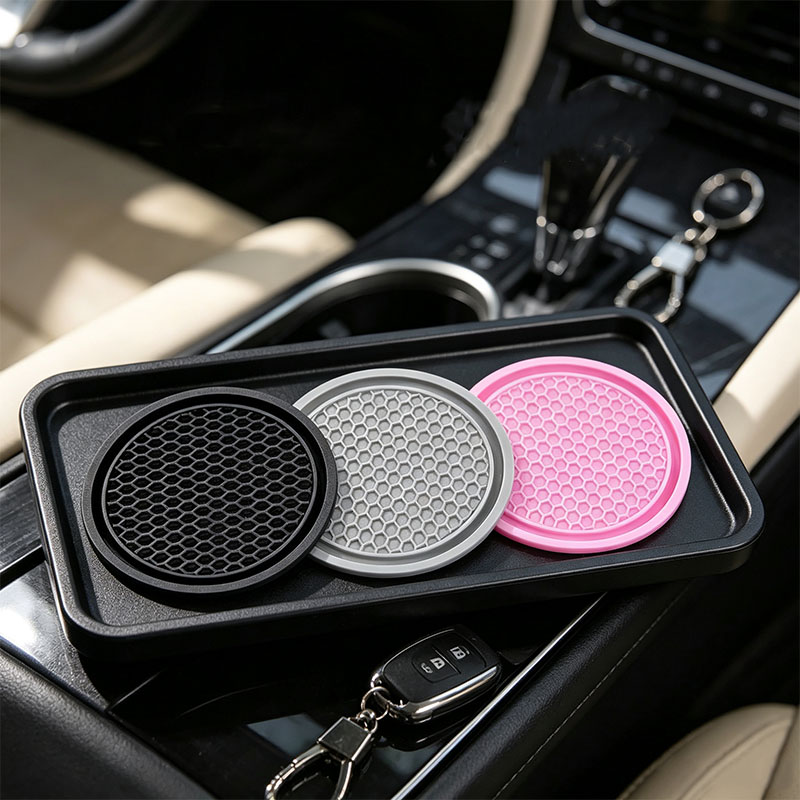 2/4PCS Car Cup Holder Anti-Sli - đánh giá và giá Tablet Car Accessories