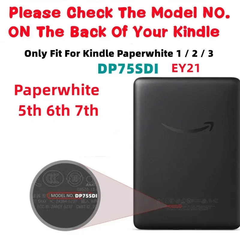 Magnetic Smart Case for Kindle - đánh giá và giá Kindle Tablet Accessories
