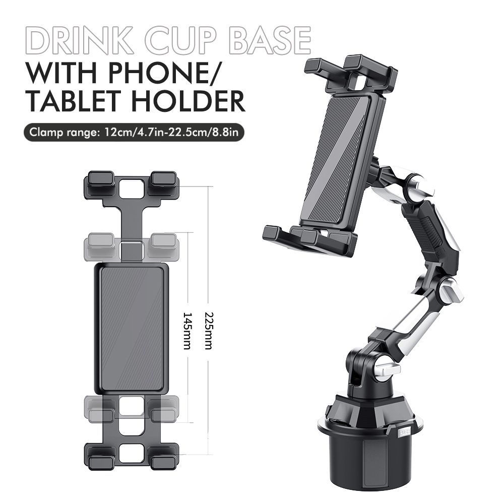 Car Cup Holder Car in-car Wate - đánh giá và giá Trimble Tablet Accessories
