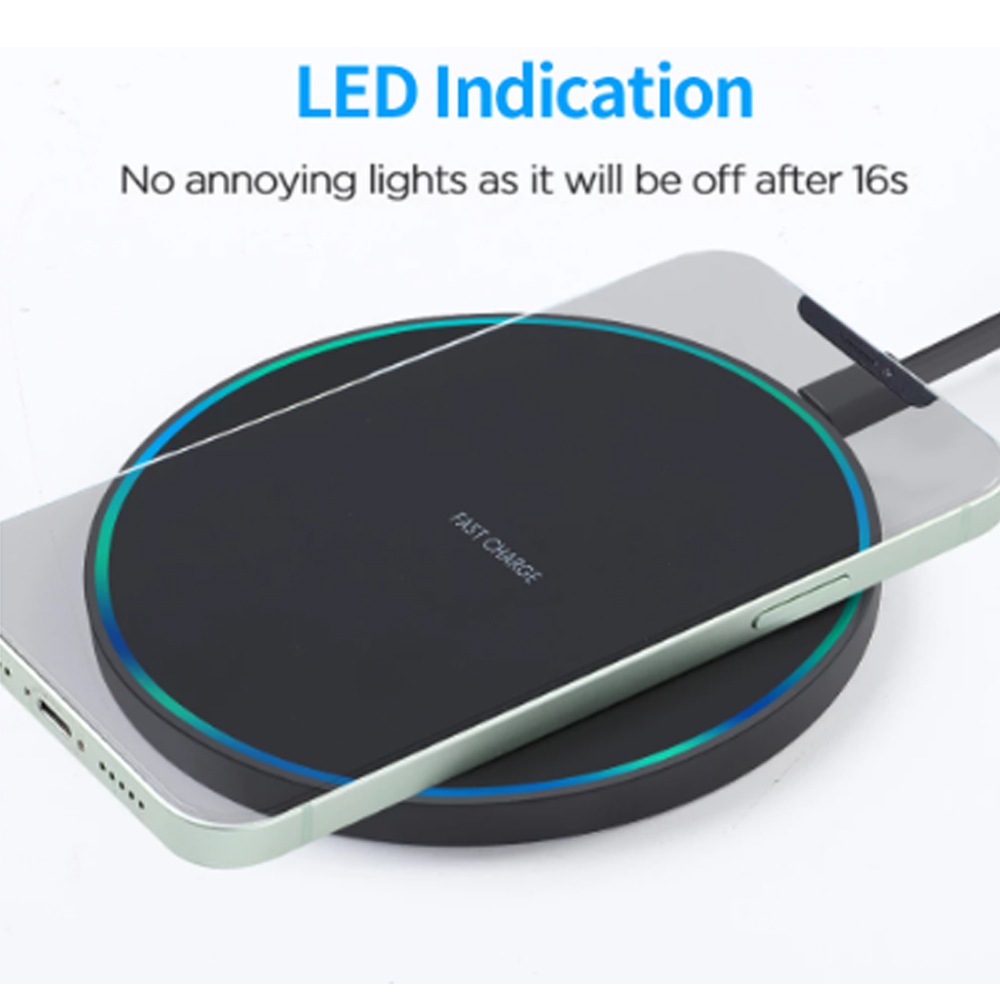 60W  Wireless Charger Pad For  - đánh giá và giá Motorola Tablet Accessories