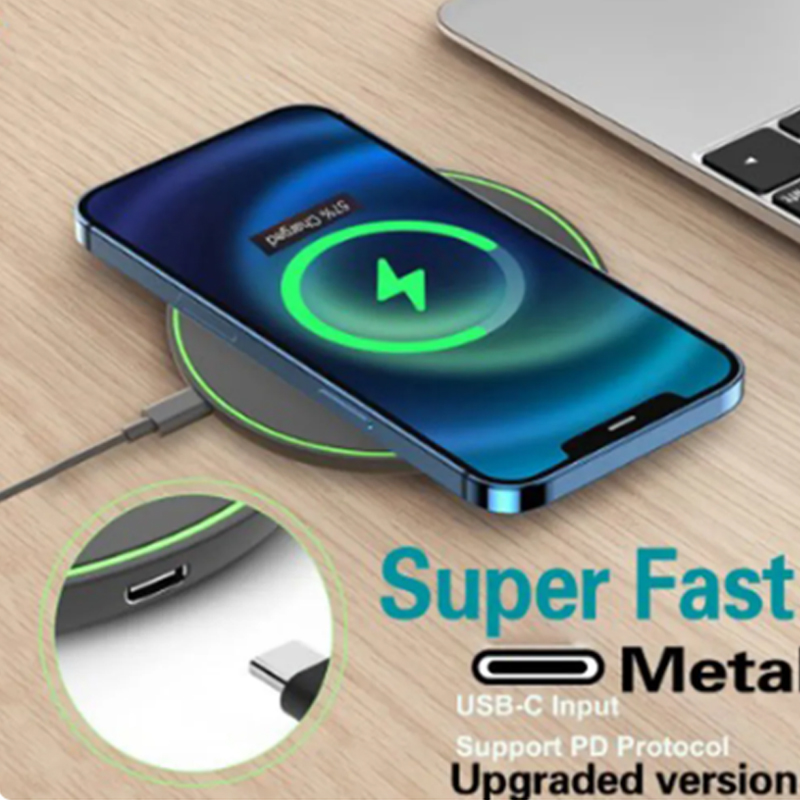 60W  Wireless Charger Pad For  - đánh giá và giá Motorola Tablet Accessories
