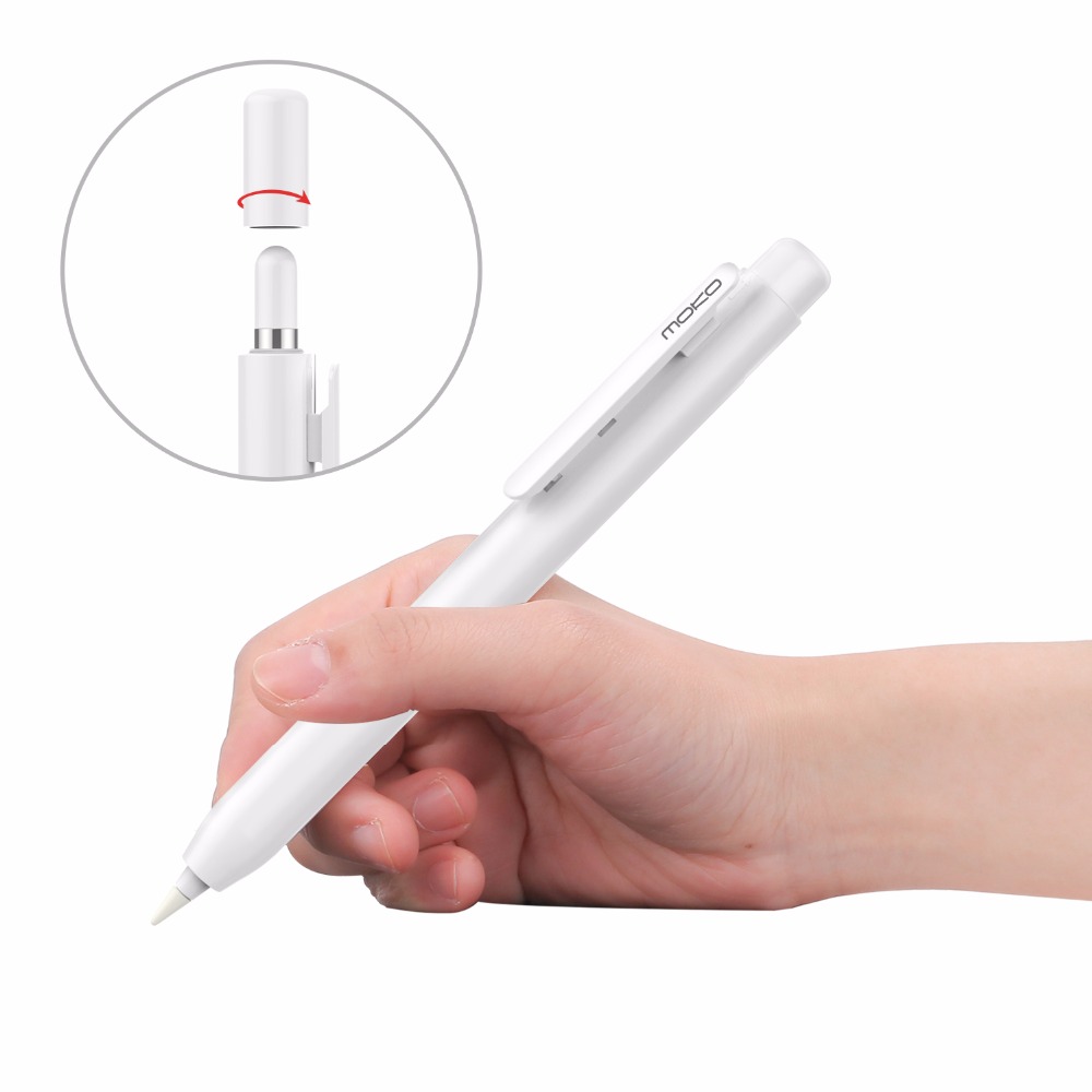 Moko Ốp Lưng Bảo Vệ Cho Apple  - đánh giá và giá Tablet Pencil Accessories