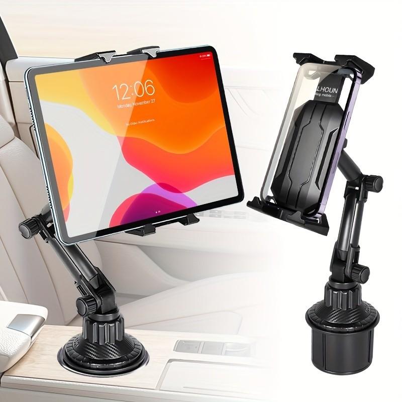 Cup Holder Tablet Mount& Phone - đánh giá và giá Trimble Tablet Accessories