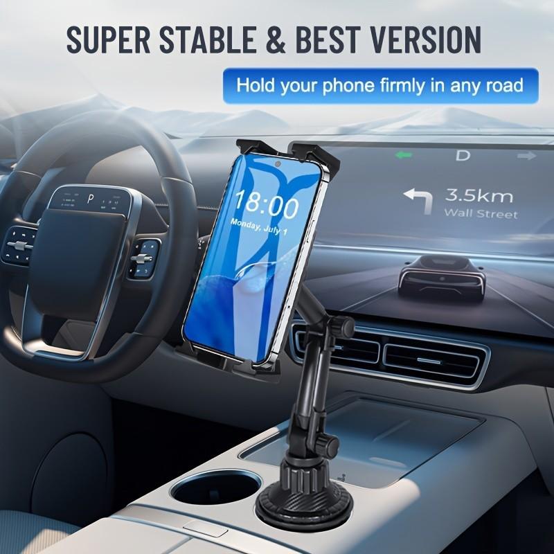 Cup Holder Tablet Mount& Phone - đánh giá và giá Trimble Tablet Accessories