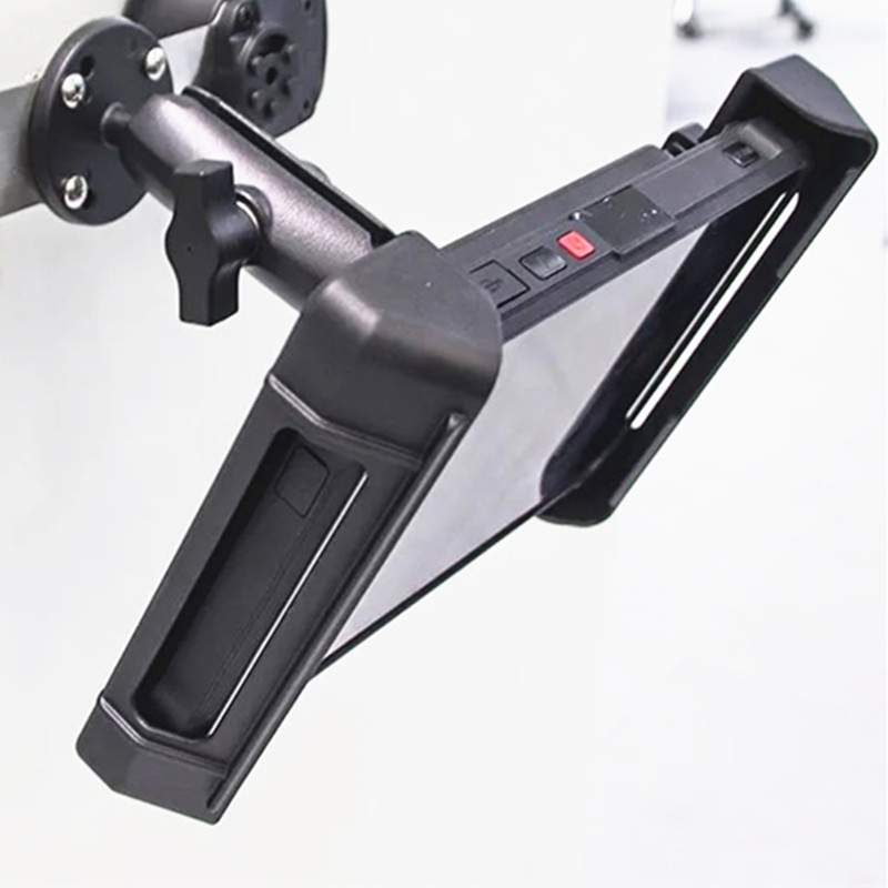 Triple/Dual Suction Tablet Mou - đánh giá và giá Trimble Tablet Accessories