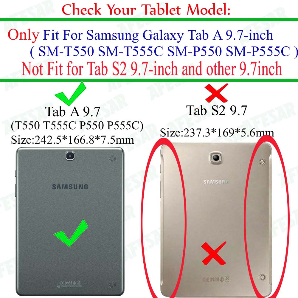 Tab A 9.7 Bao Ốp Lưng Dành Cho - đánh giá và giá Cheap Tablet Accessories