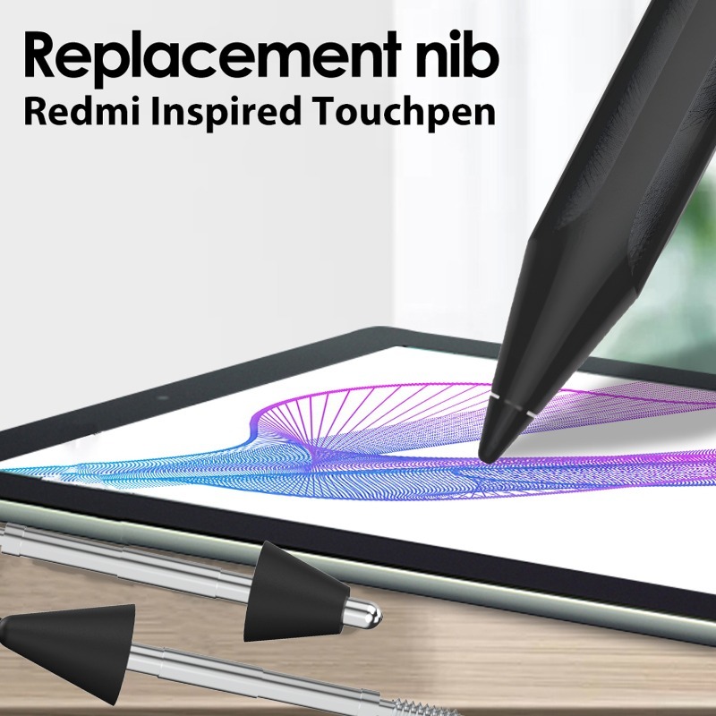 Pen Tips for OPPO Pencil 2/Pro - đánh giá và giá Tablet Pencil Accessories