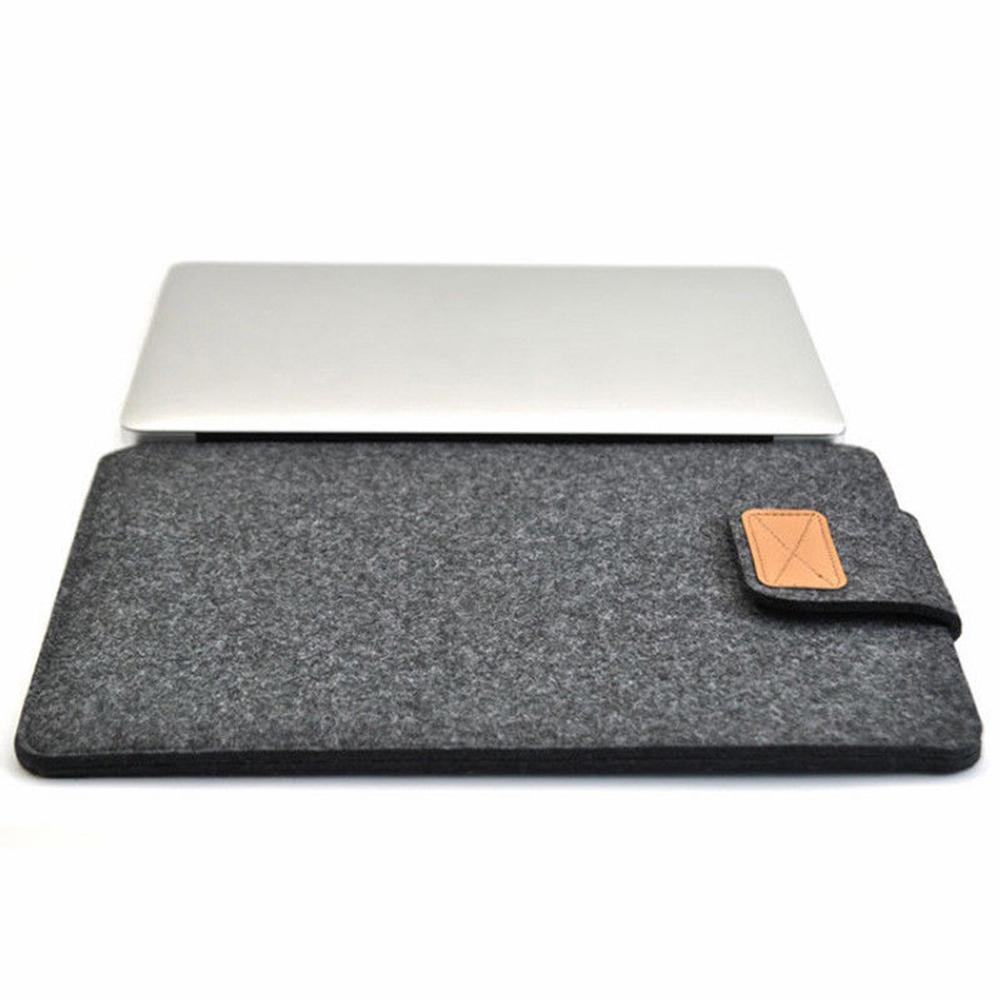 Portable Anti-Scratch Felt Bag - đánh giá và giá Boox Tablet Accessories