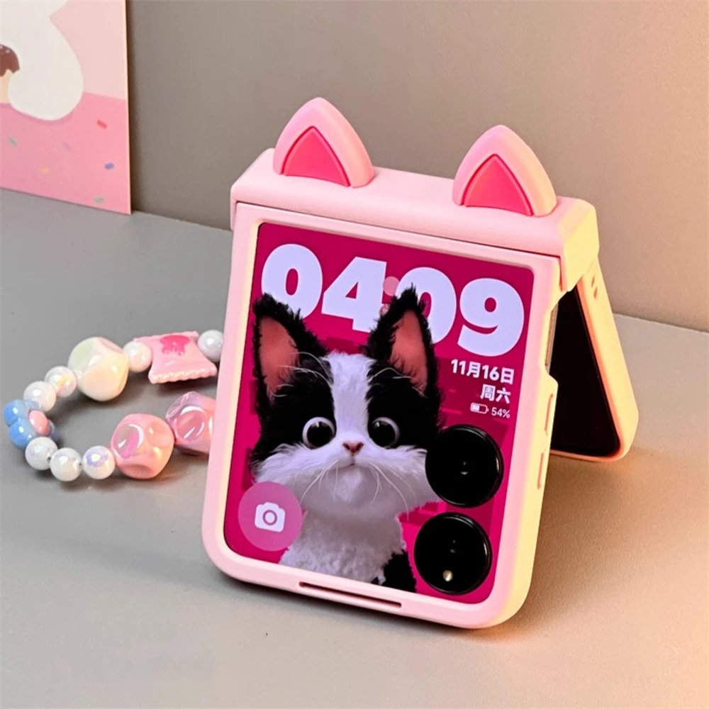 Japan Korean Cute Pink Candy B - đánh giá và giá Motorola Tablet Accessories