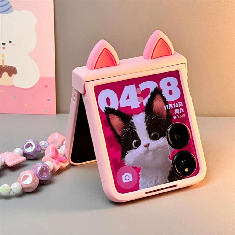 Japan Korean Cute Pink Candy B - đánh giá và giá Motorola Tablet Accessories