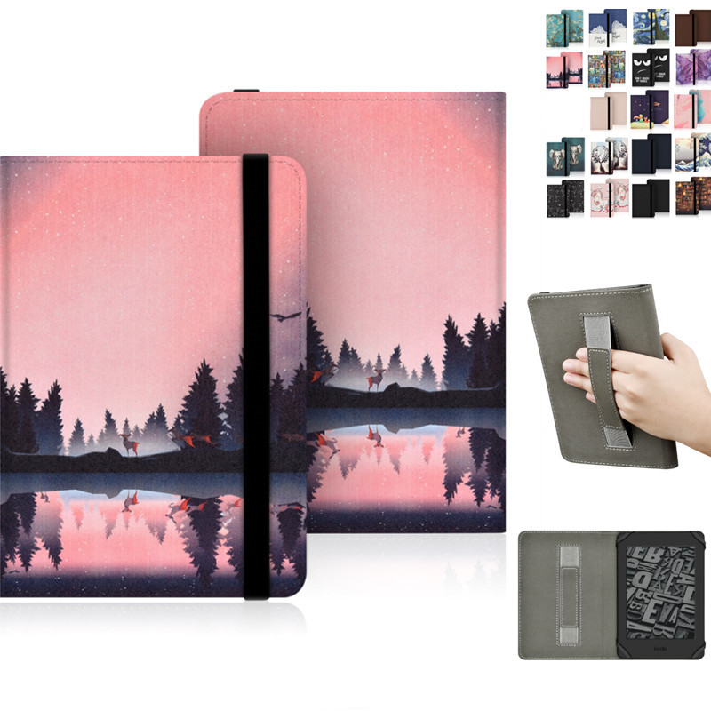 Universal Cover Case for Kindl - đánh giá và giá Kindle Tablet Accessories