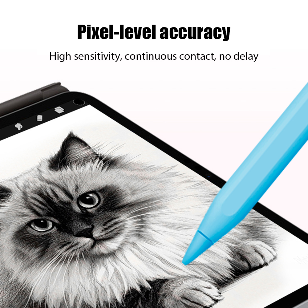 For Apple Pencil 2 Palm Reject - đánh giá và giá Tablet Pencil Accessories