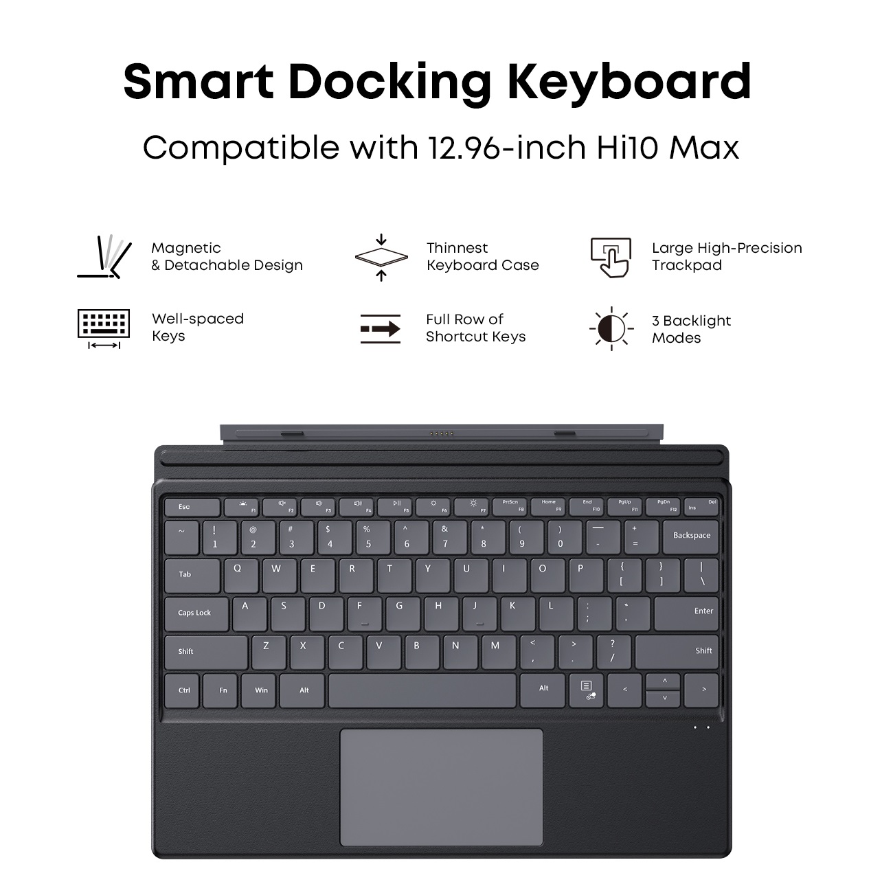 CHUWI Original Keyboard For Hi - đánh giá và giá Chuwi Tablet Accessories