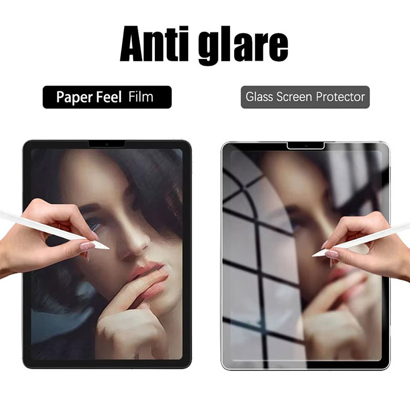 Matte Paper Feel Film For Leno - đánh giá và giá Cheap Tablet Accessories