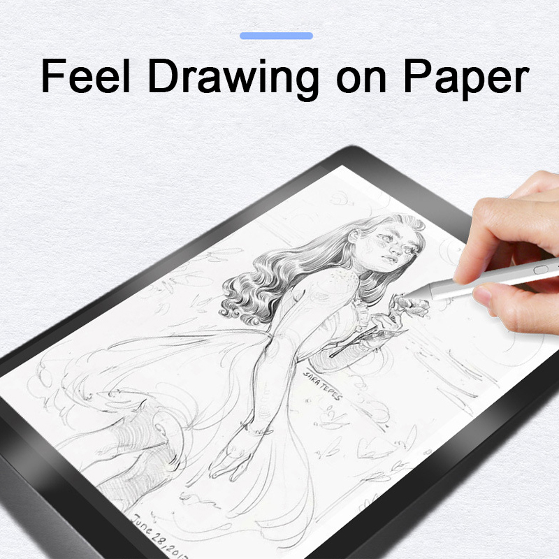 Giấy Cảm nhận Bản vẽ Phim cho  - đánh giá và giá Paper Feel Screen Film