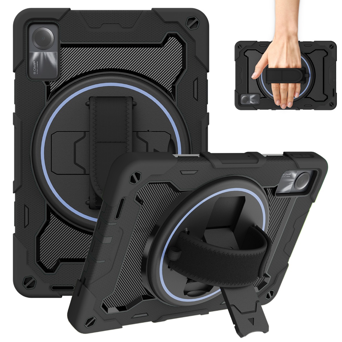 Case for Redmi Pad SE 11 Redmi - đánh giá và giá Redmi Tablet Accessories