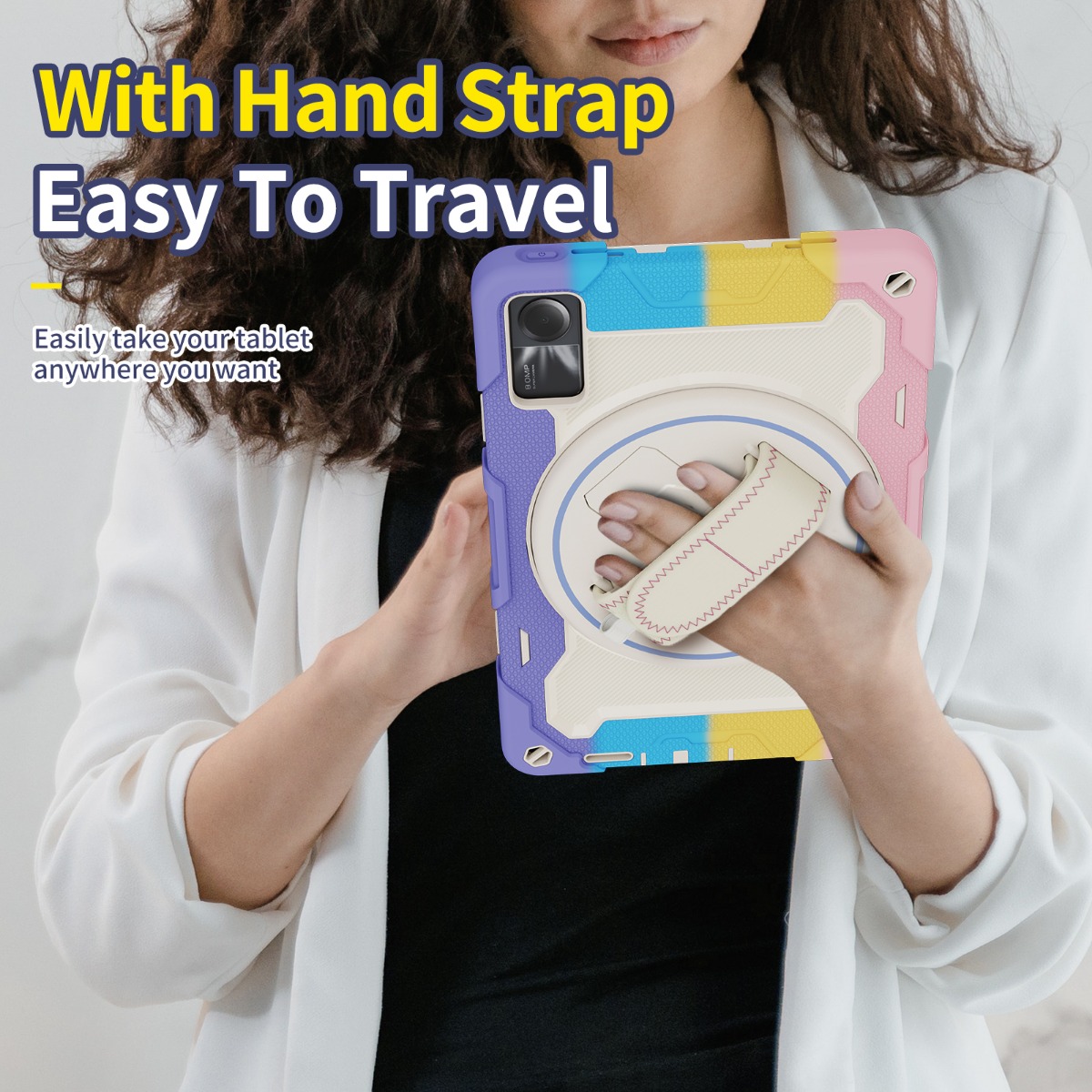 Case for Redmi Pad SE 11 Redmi - đánh giá và giá Redmi Tablet Accessories
