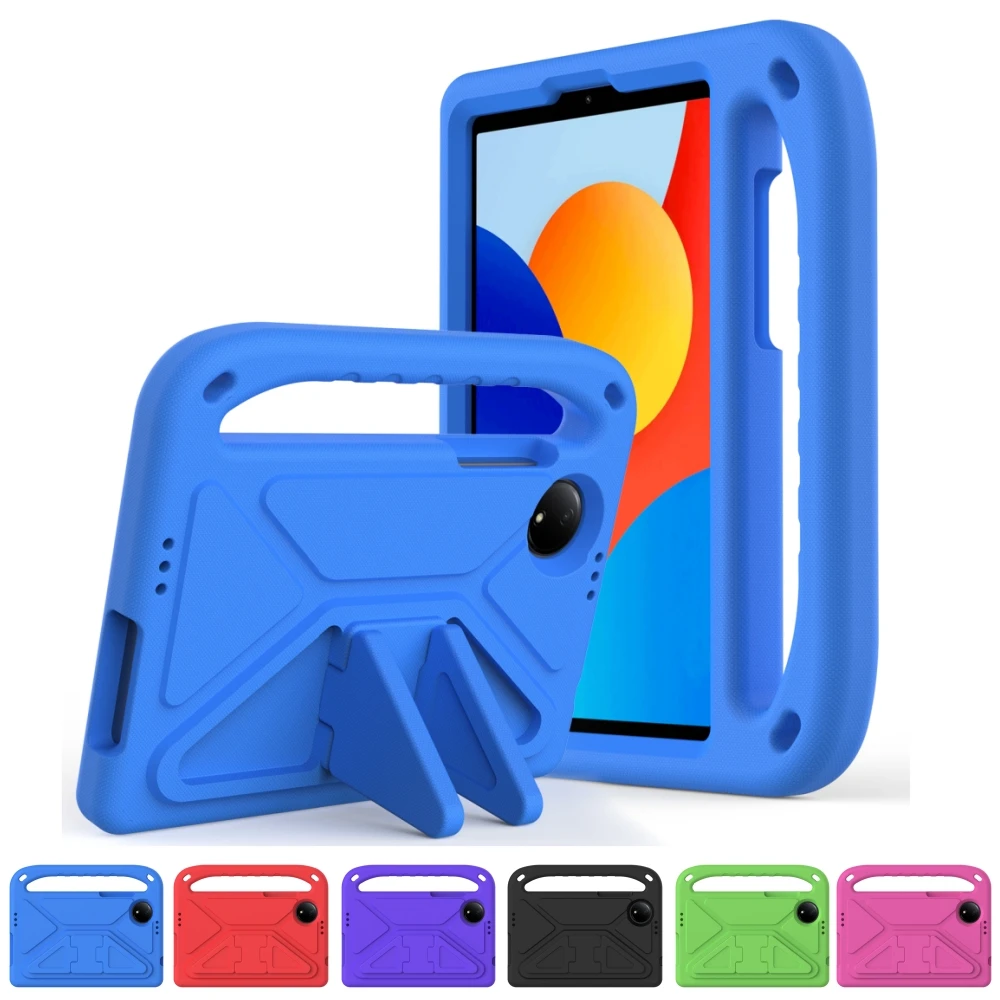 Kids EVA Case For Xiaomi Redmi - đánh giá và giá Redmi Tablet Accessories