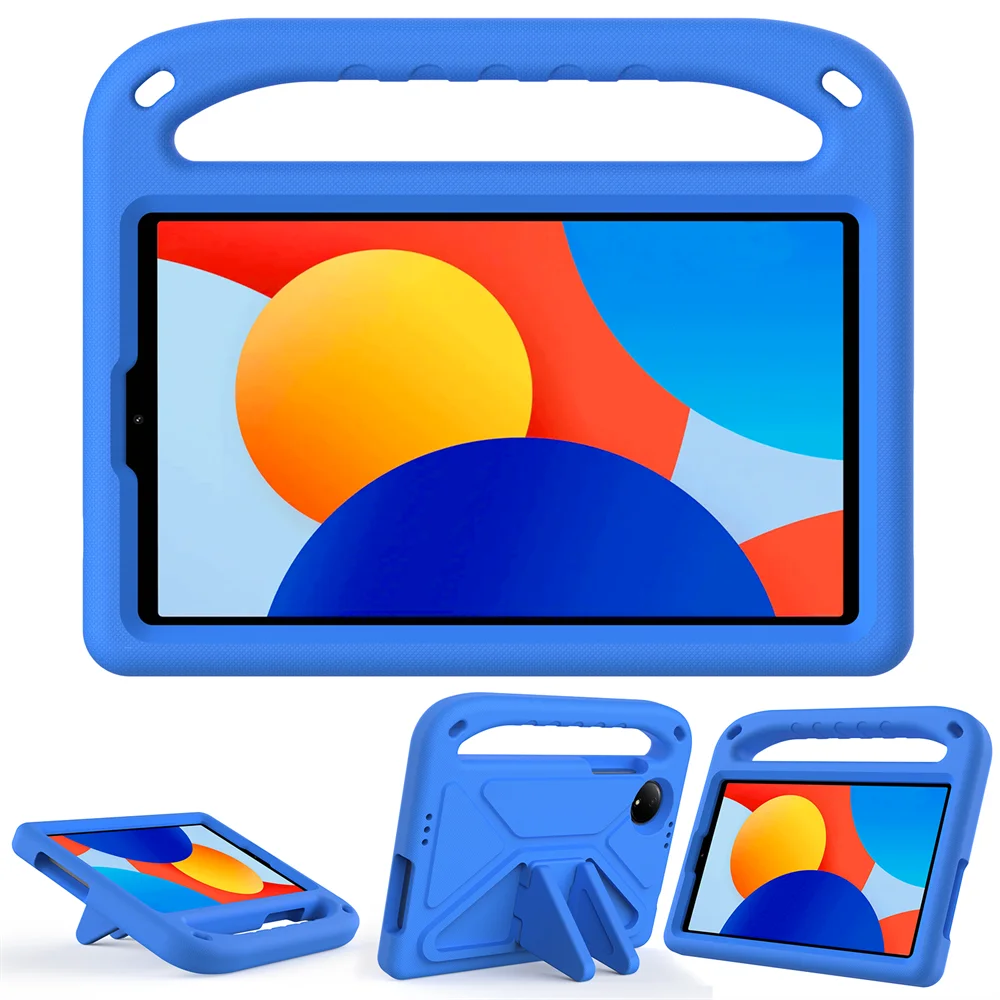 Kids EVA Case For Xiaomi Redmi - đánh giá và giá Redmi Tablet Accessories