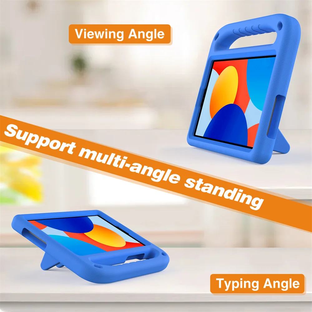 Kids EVA Case For Xiaomi Redmi - đánh giá và giá Redmi Tablet Accessories