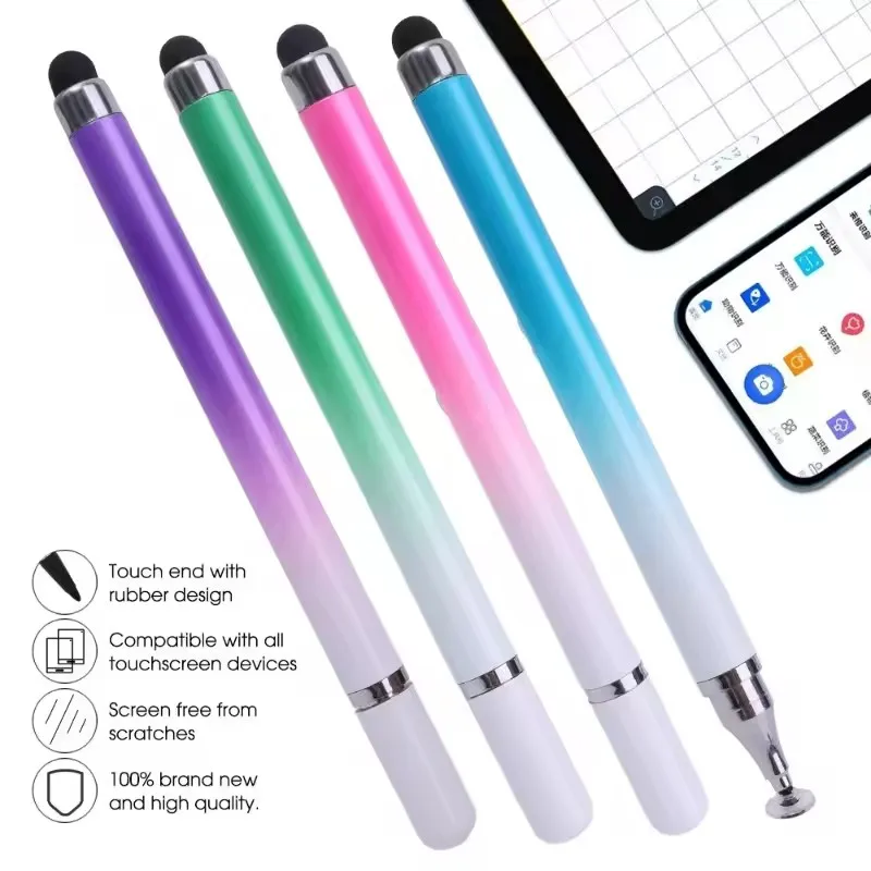 Universal Stylus Pen 2in1 for  - đánh giá và giá Tablet Pencil Accessories