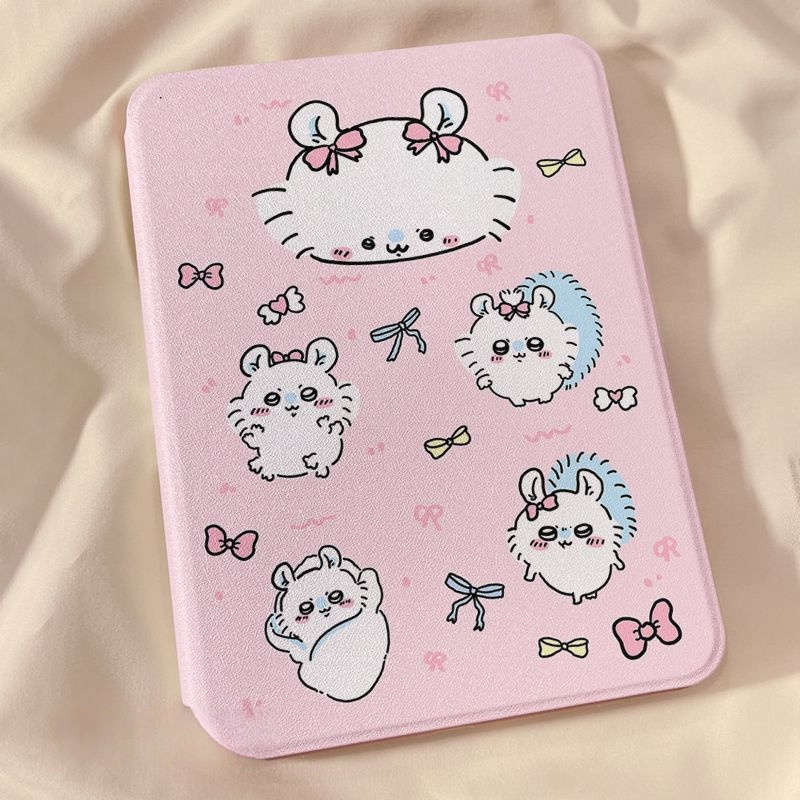 Anime Chiikawa Momonga Cartoon - đánh giá và giá Boox Tablet Accessories