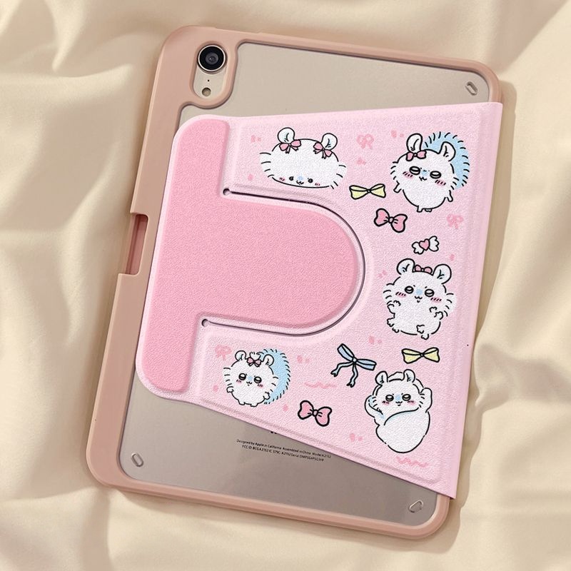 Anime Chiikawa Momonga Cartoon - đánh giá và giá Boox Tablet Accessories